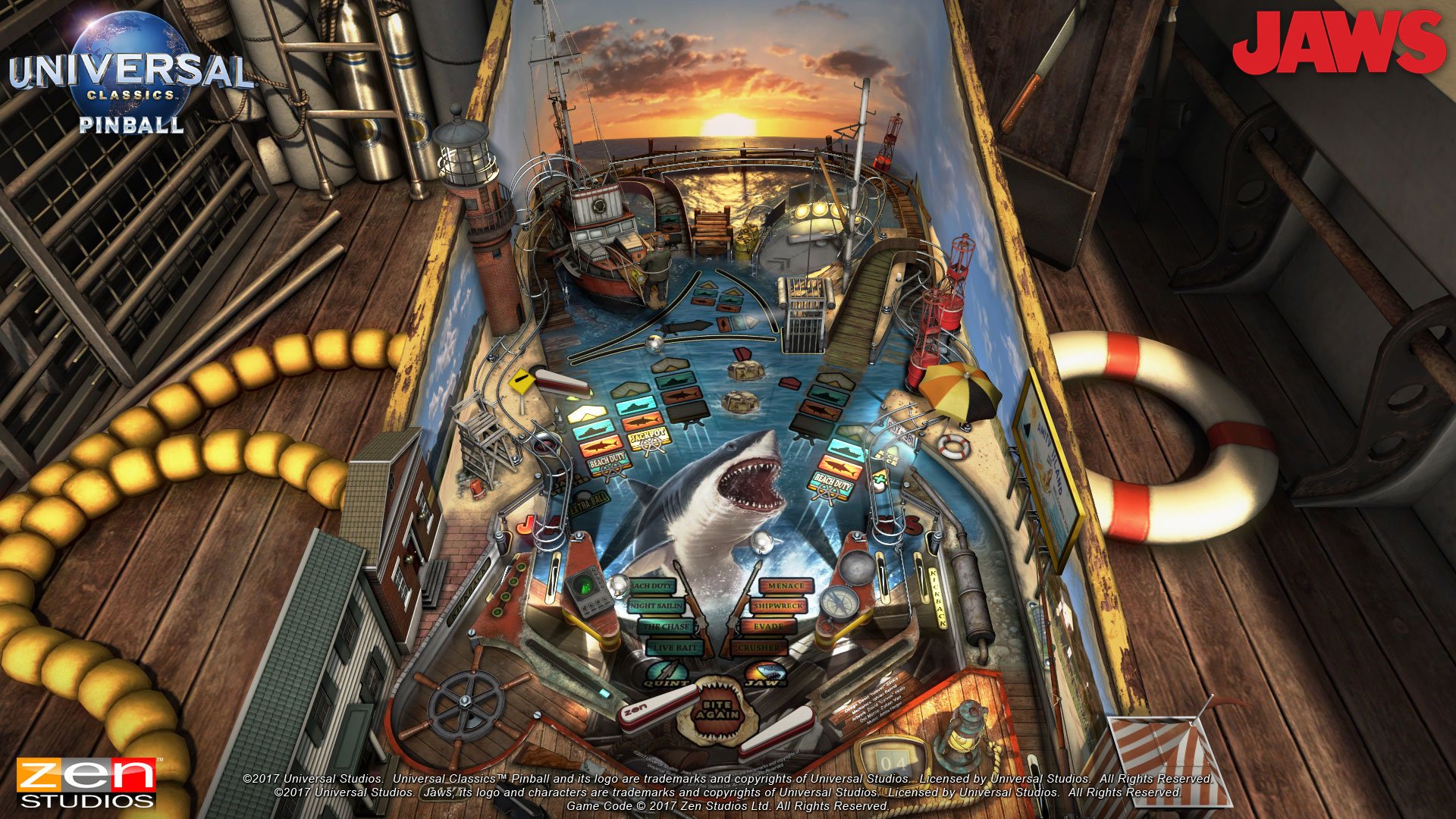 Pinball FX3